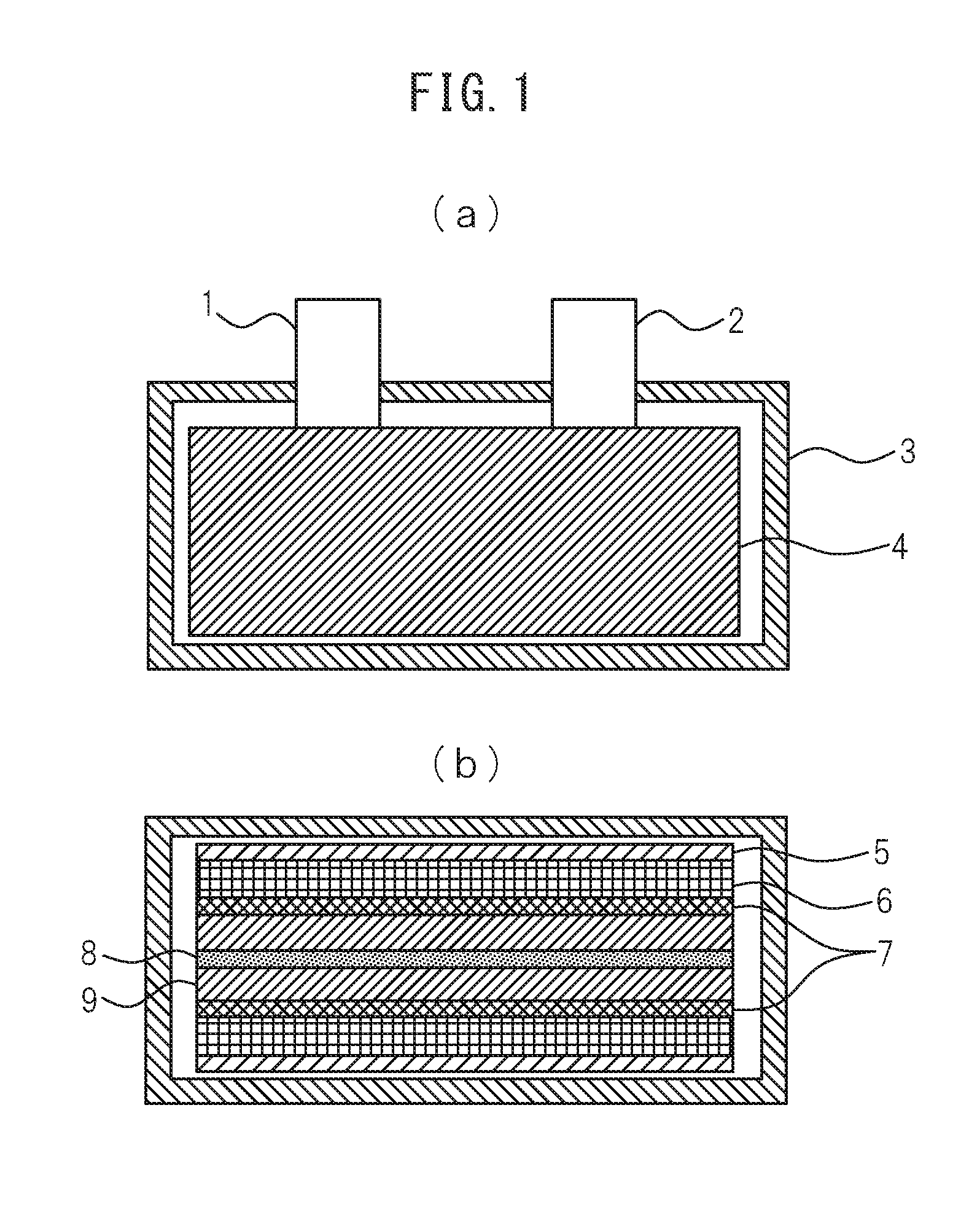 Lithium Ion Capacitor