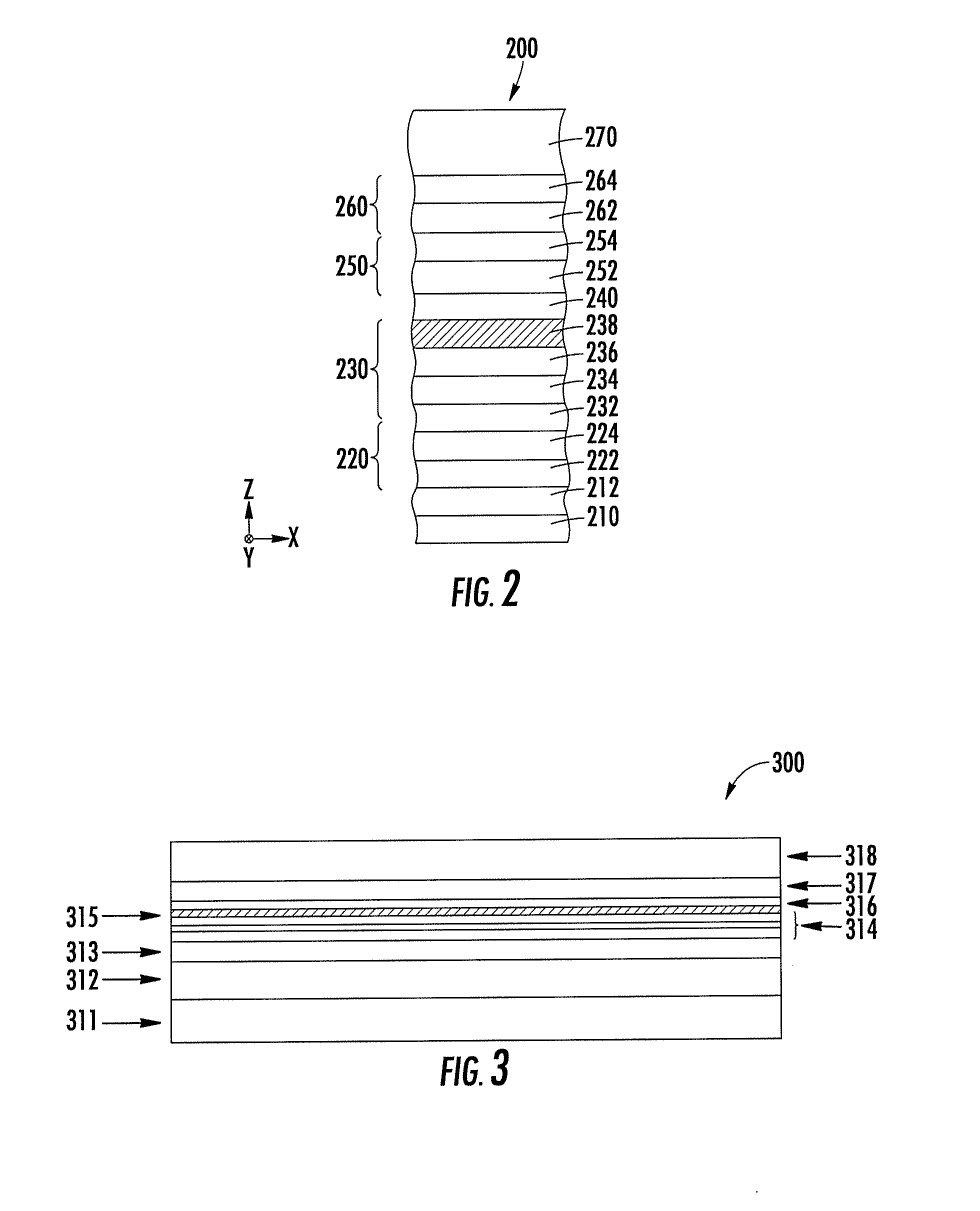 Method for manufacturing mtj memory device