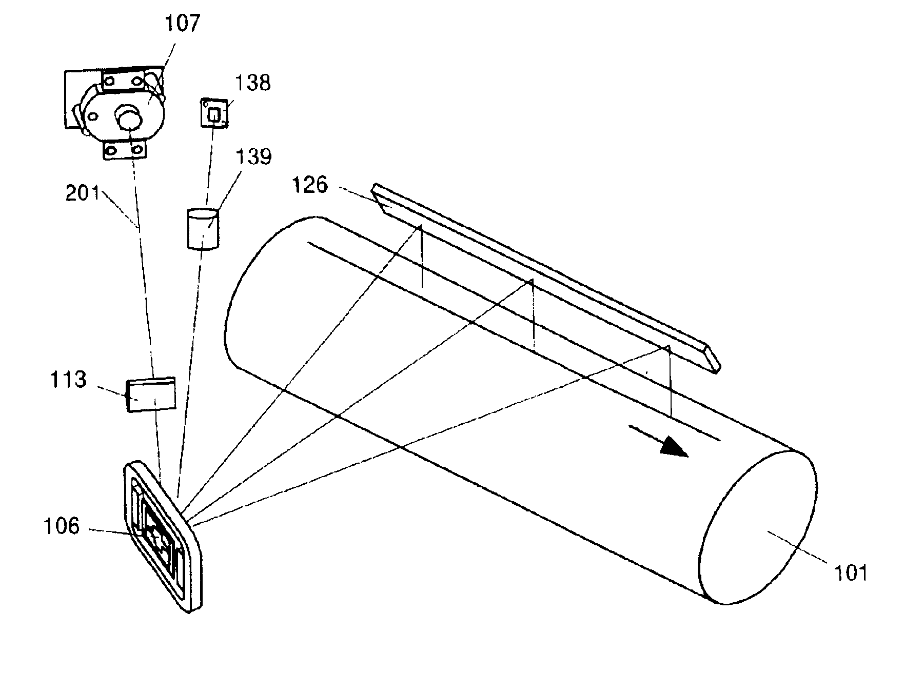 Optical scanning device and image forming apparatus