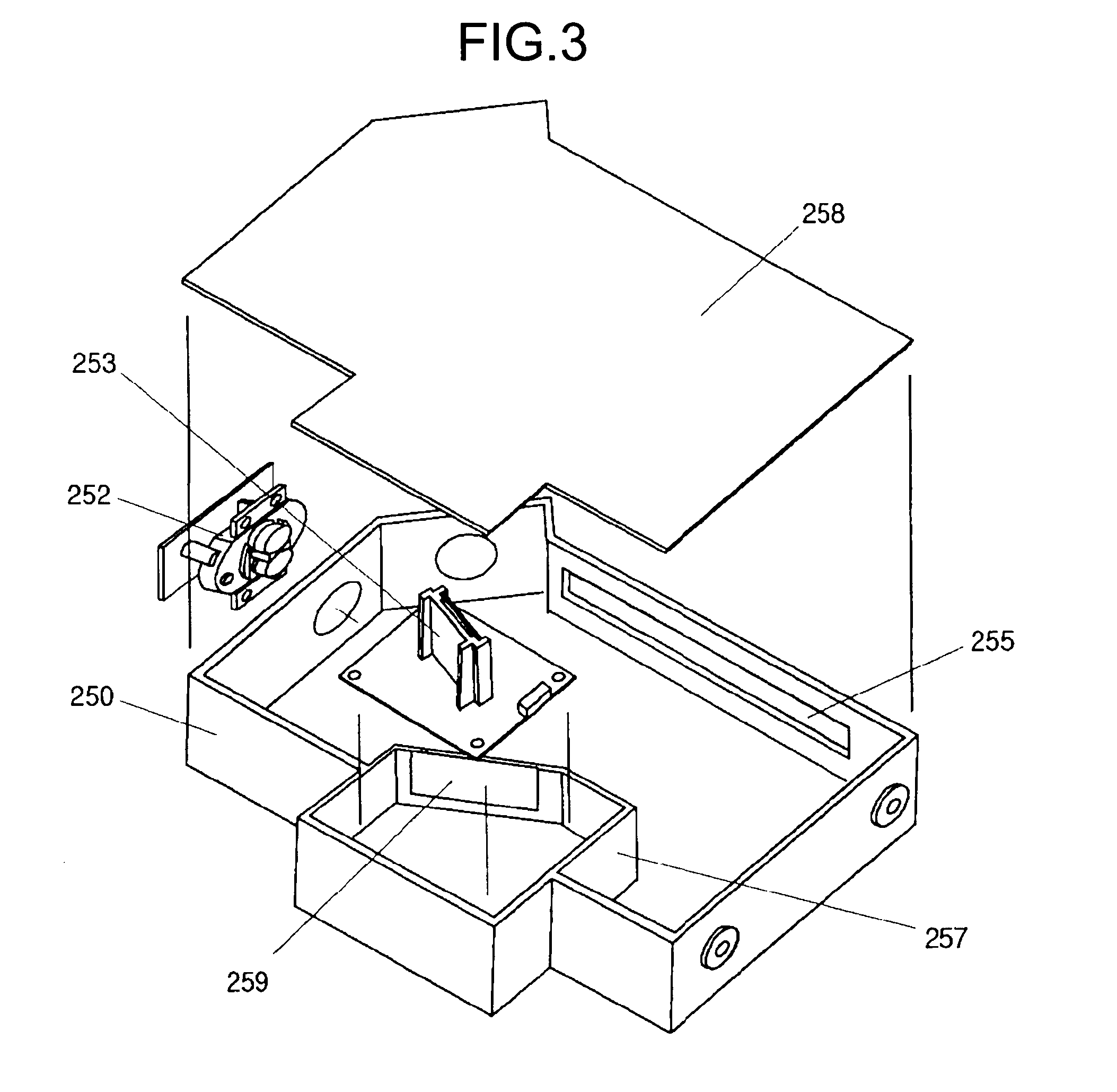 Optical scanning device and image forming apparatus