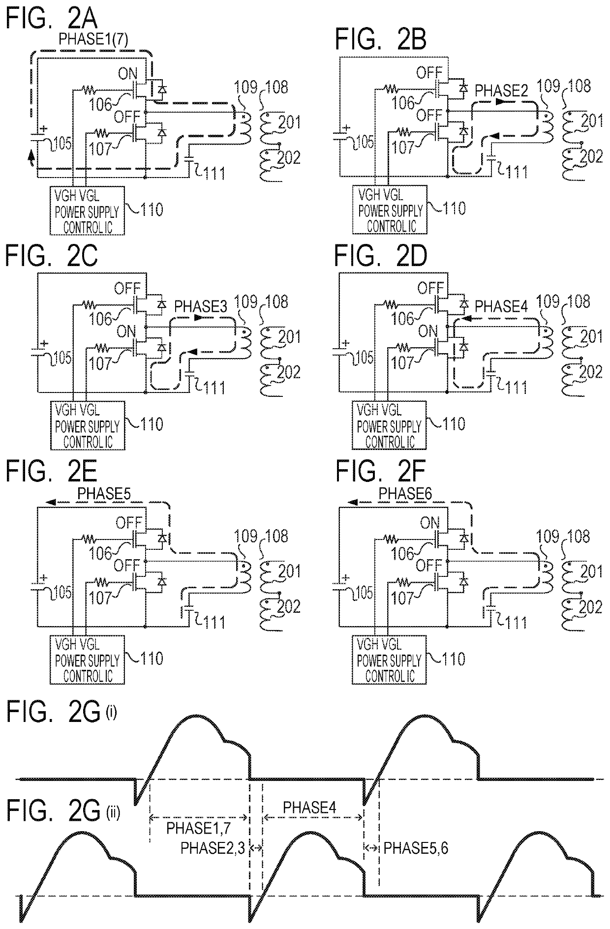 Power supply apparatus and image forming apparatus