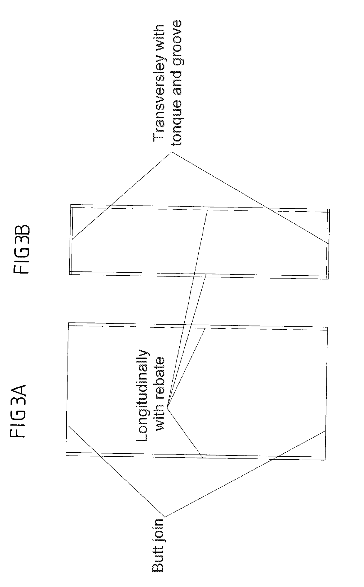 OSB Board and Use of the Same