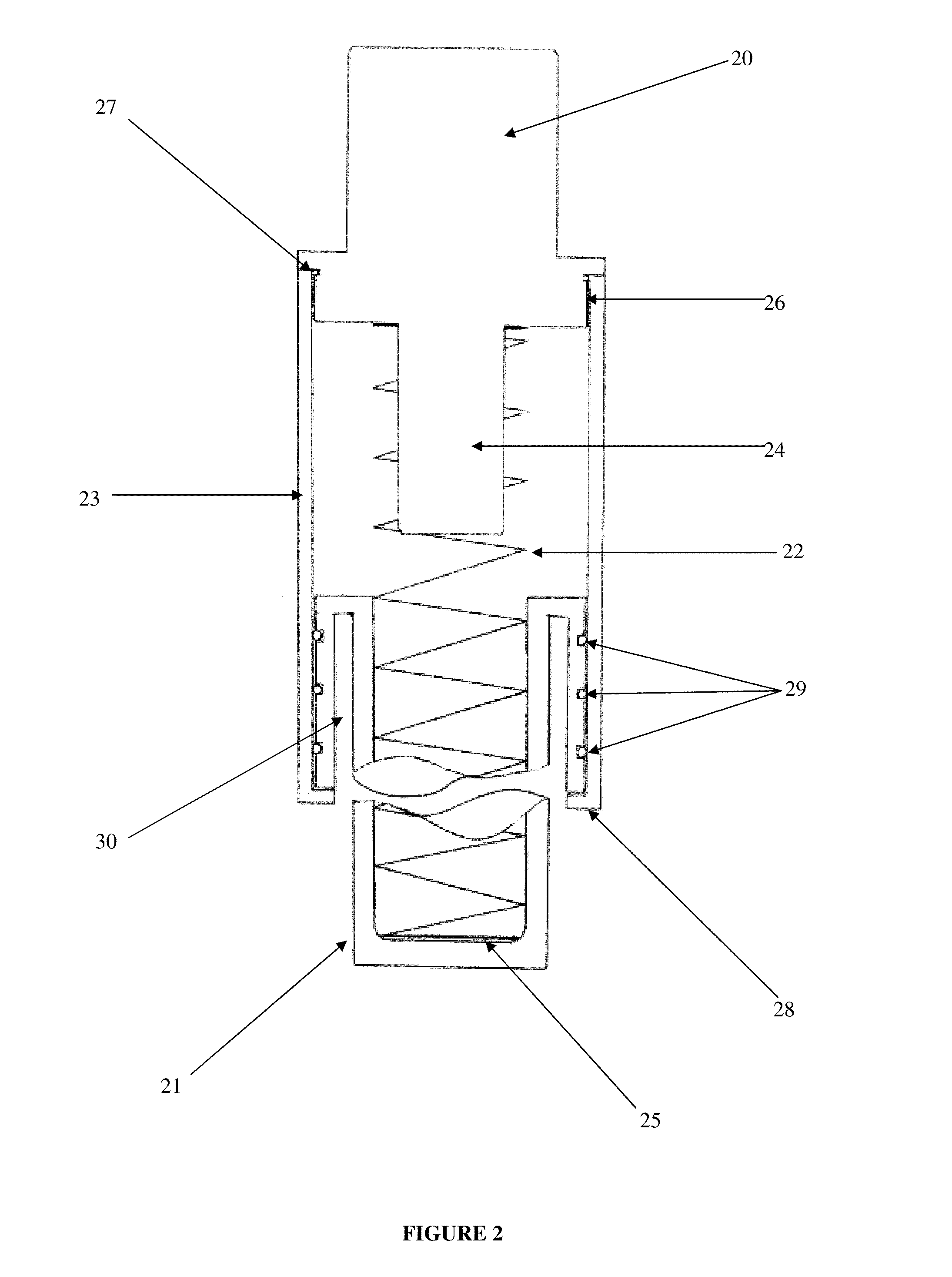 Seat support assembly