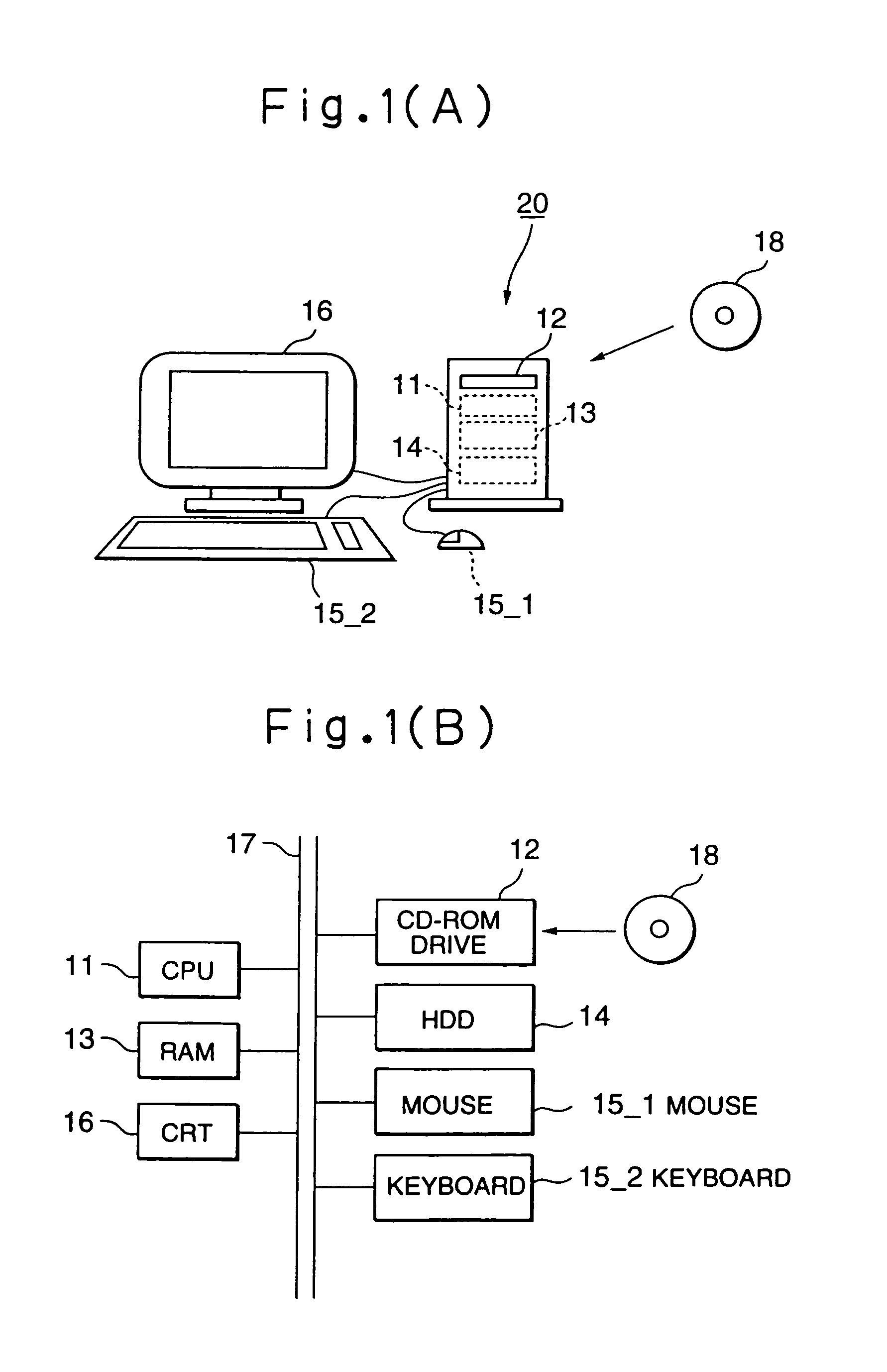 Image processing apparatus and program storage medium