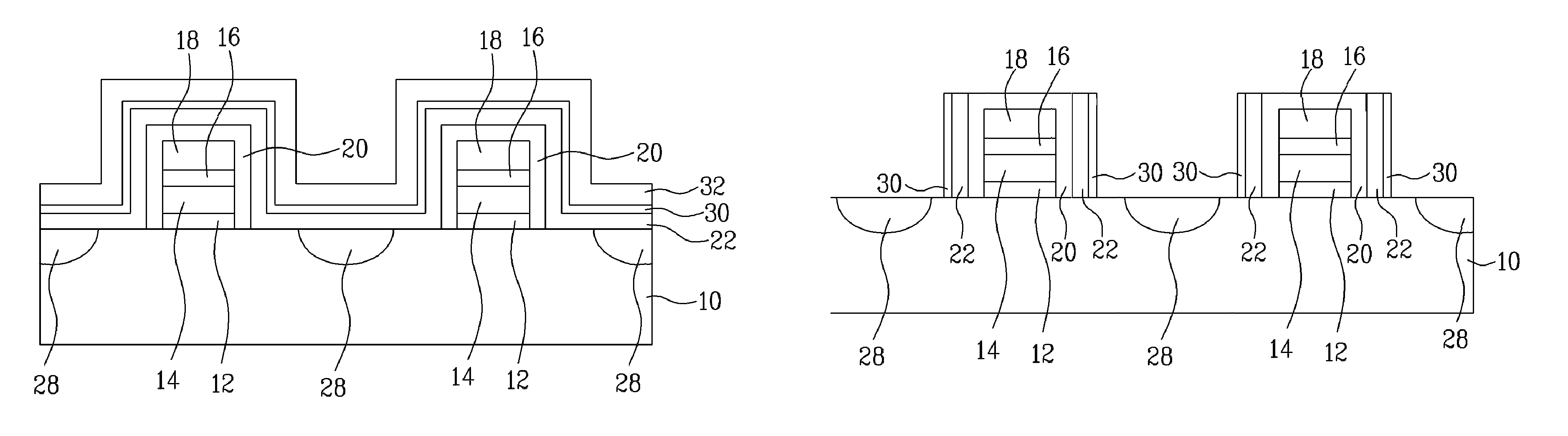 Method for manufacturing semiconductor device