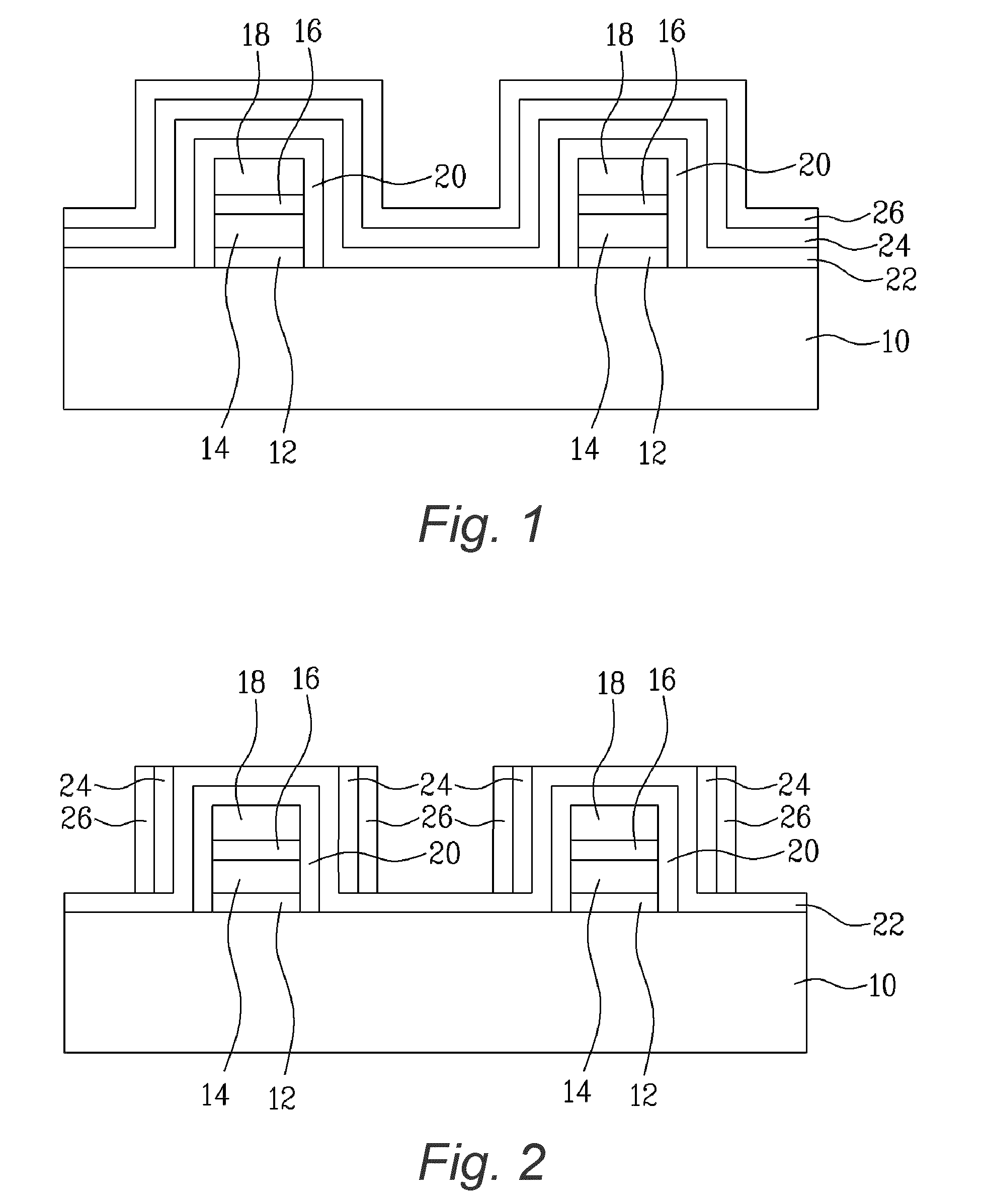 Method for manufacturing semiconductor device