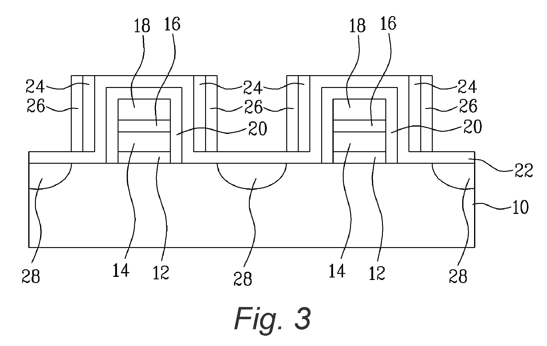 Method for manufacturing semiconductor device