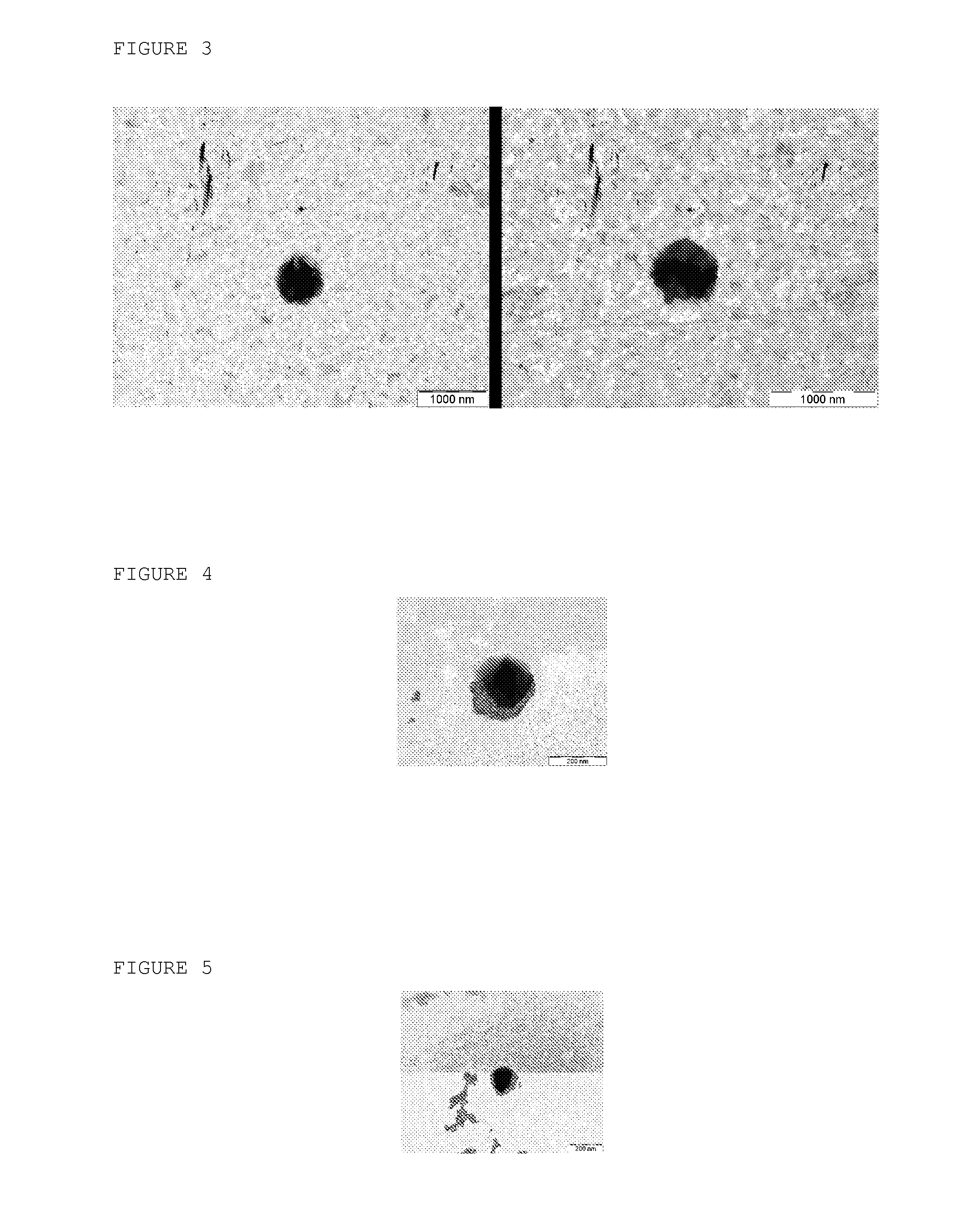 Nanoparticulate systems prepared from anionic polymers