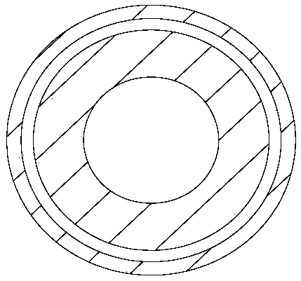 Processing method of sapphire sheet product containing ink frame