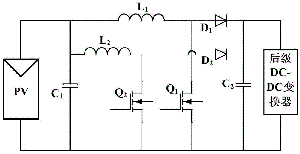 Photovoltaic micro inverter