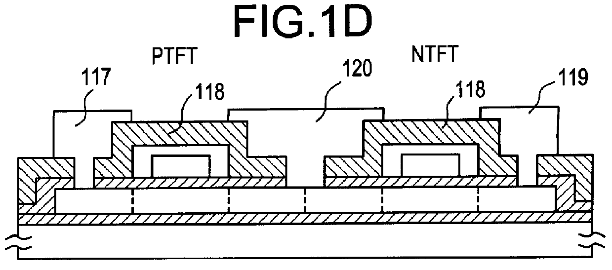 Method for producing a semiconductor device including doping with a catalyst that is a group IV element