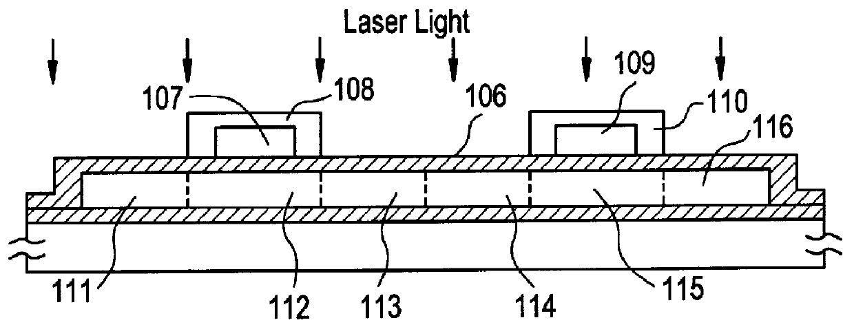 Method for producing a semiconductor device including doping with a catalyst that is a group IV element