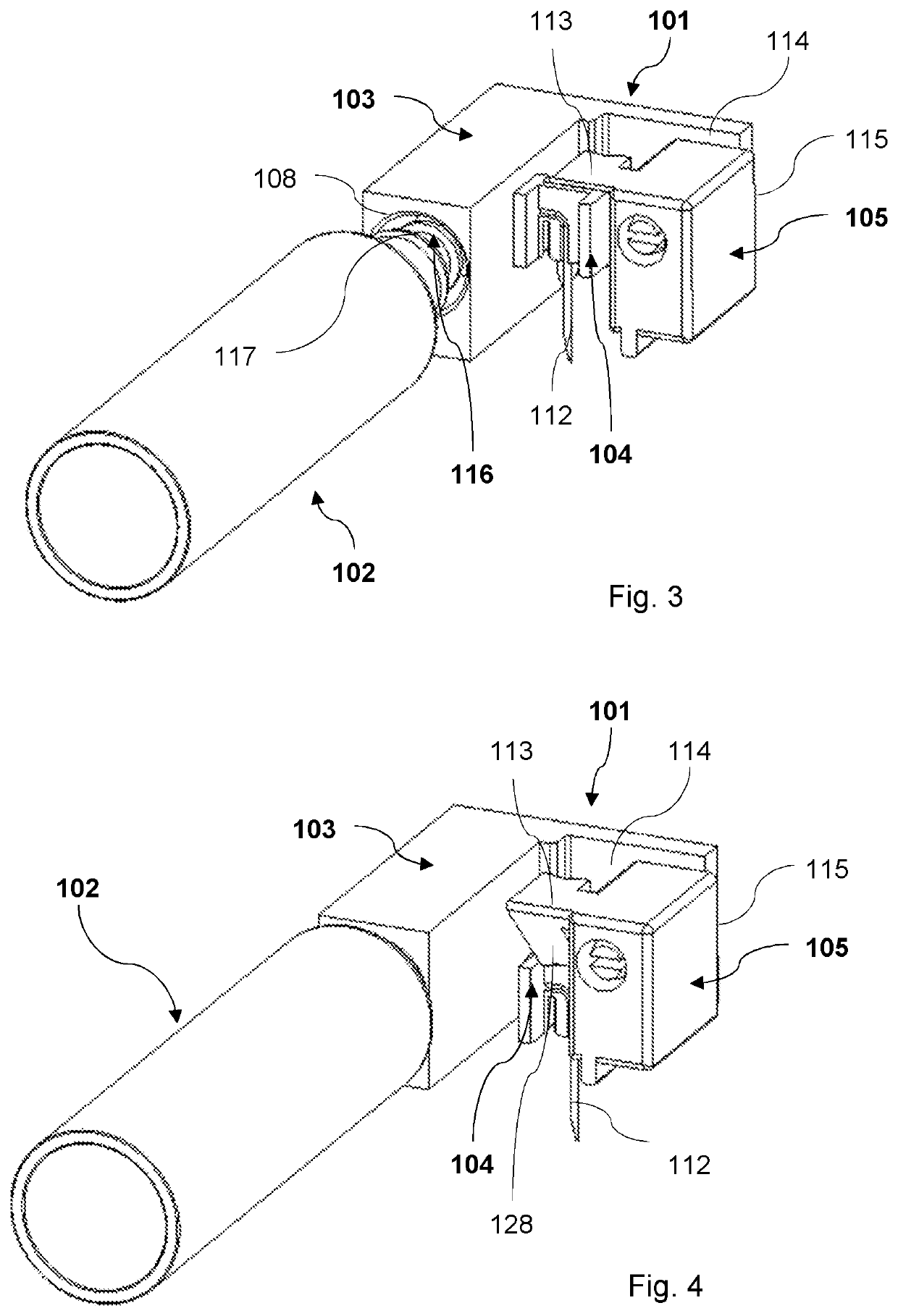 A valve for an injection device and an injection device with such a valve