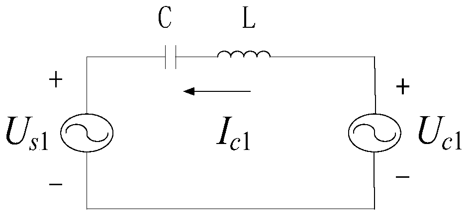 Parameter design method and control method and system of lc coupling type SVG under unbalanced power grid