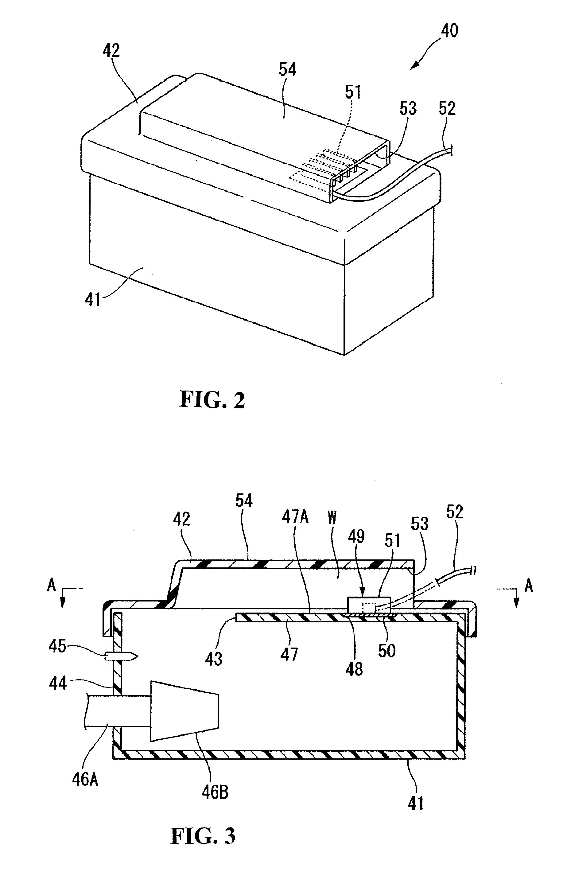 Air cleaner apparatus