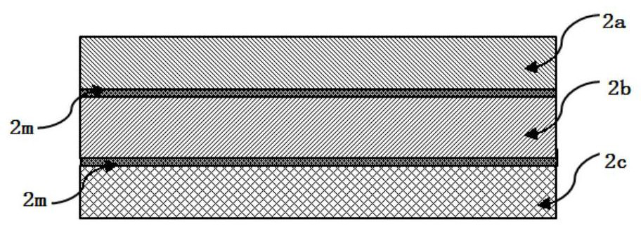 Method for improving smoking stability and heat utilization rate of heated cigarette