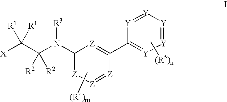 Tie-2 modulators and methods of use