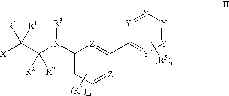 Tie-2 modulators and methods of use