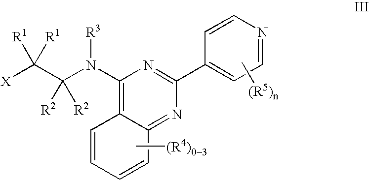 Tie-2 modulators and methods of use