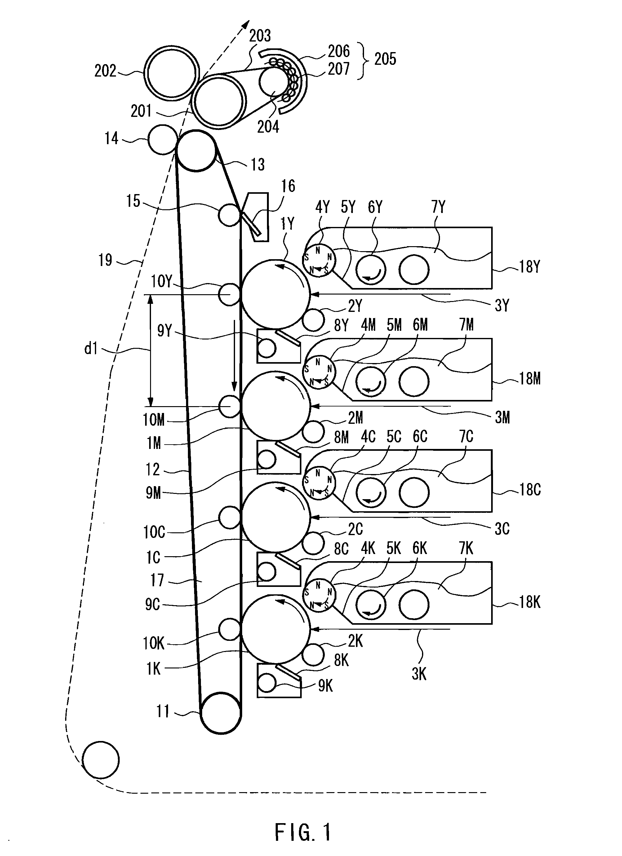 Toner and process for producing the same