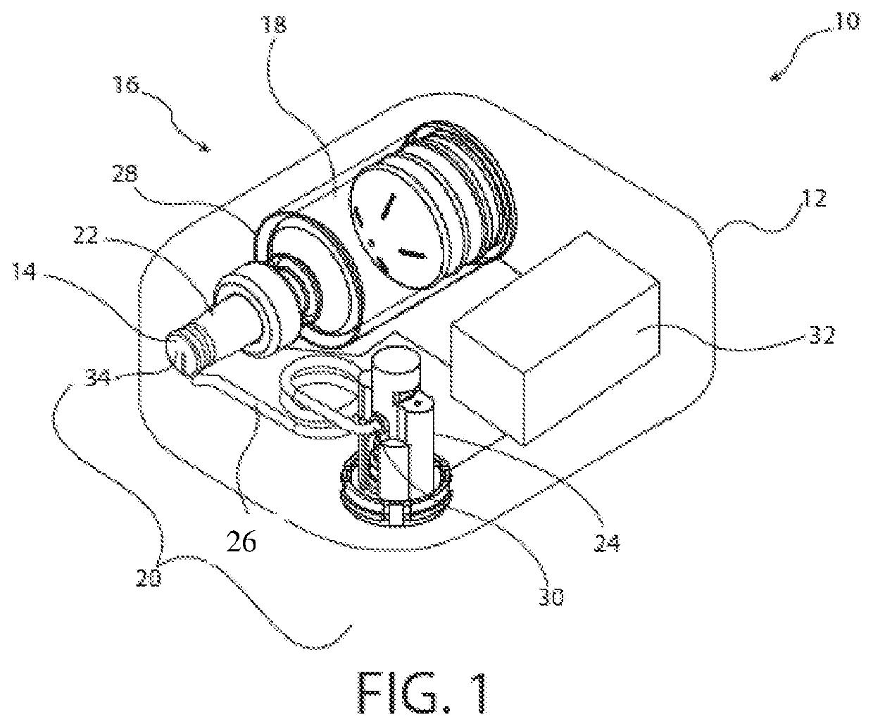 Fill-Finish Carriers For Drug Containers