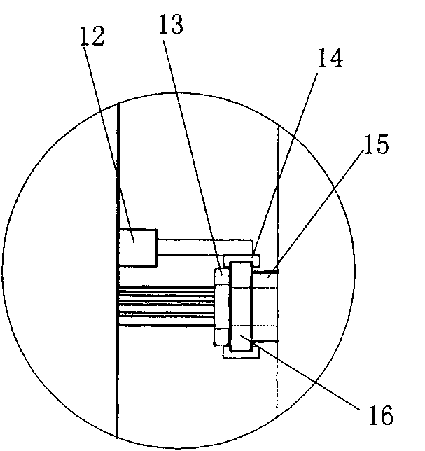 Efficient valve body processing equipment