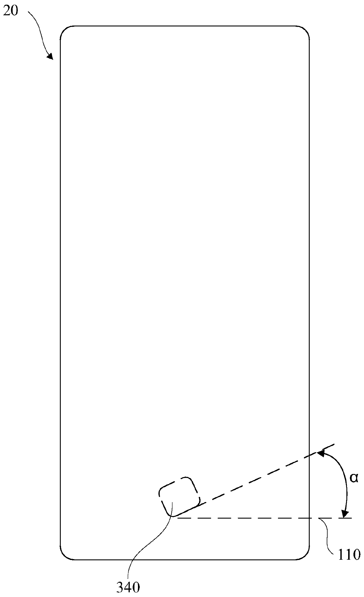 Display panel and electronic device