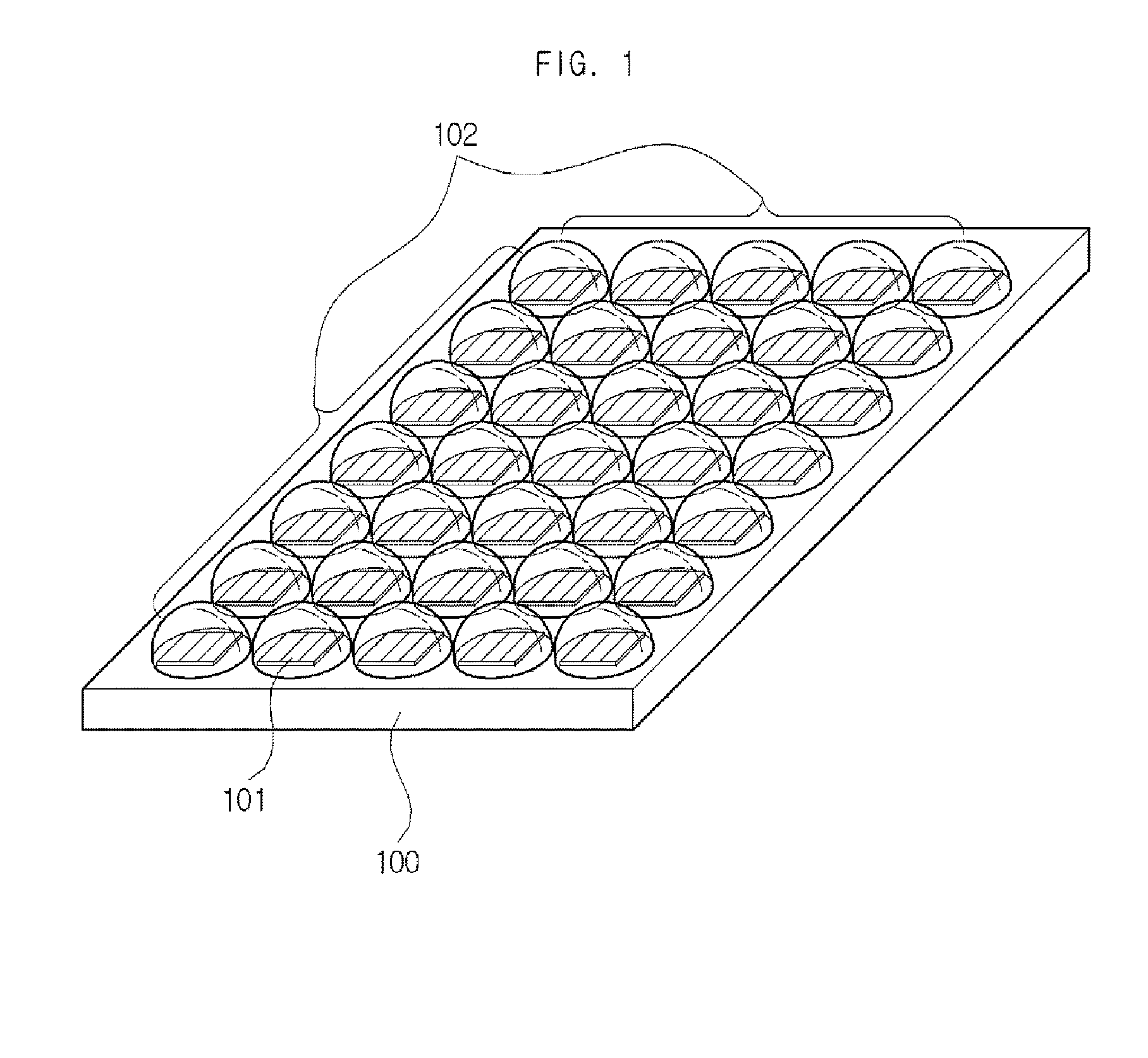 Autostereoscopic 3D image display apparatus using micro lens array