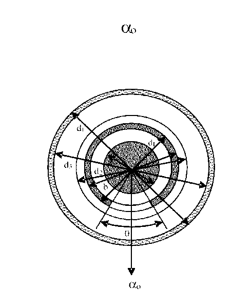 Device for microwave plasma based low-energy ion implantation on internal surface of metal round pipe with small pipe diameter