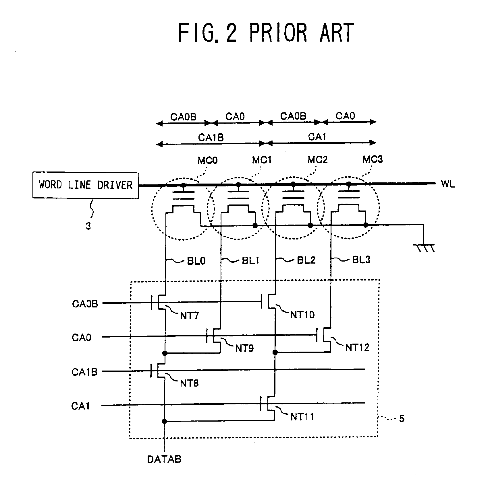 Semiconductor memory device having a resistance adjustment unit