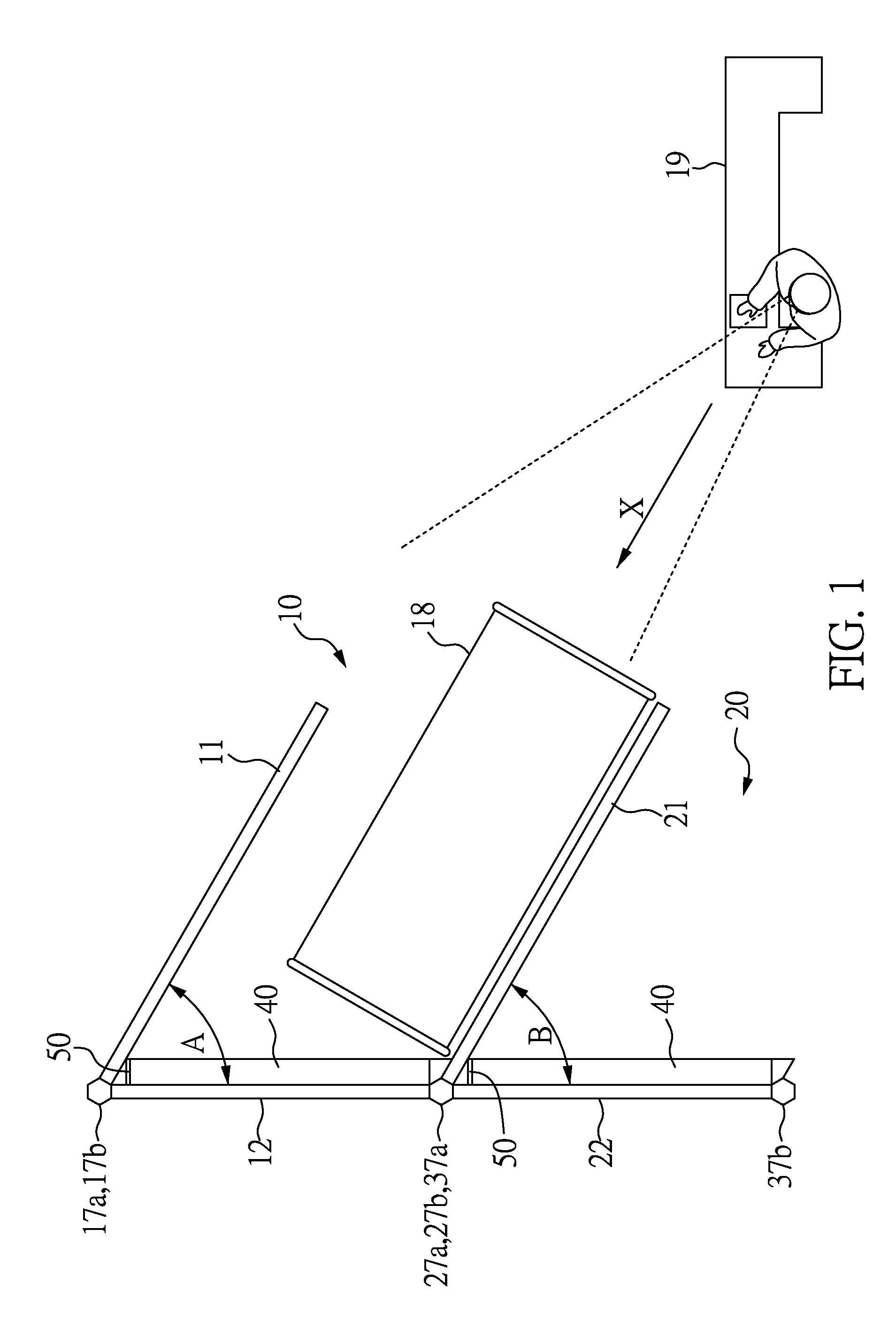 Intergraded dialysis unit module and module compartment structure