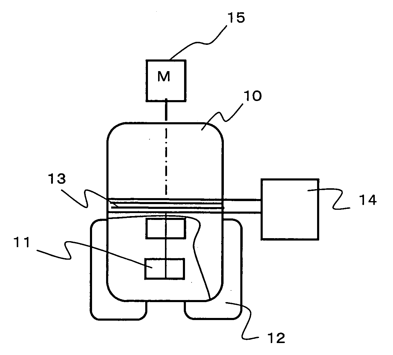 Electrostatic latent image developing toner, electrostatic latent image developer, image forming apparatus, and apparatus for manufacturing electrostatic latent image developing toner