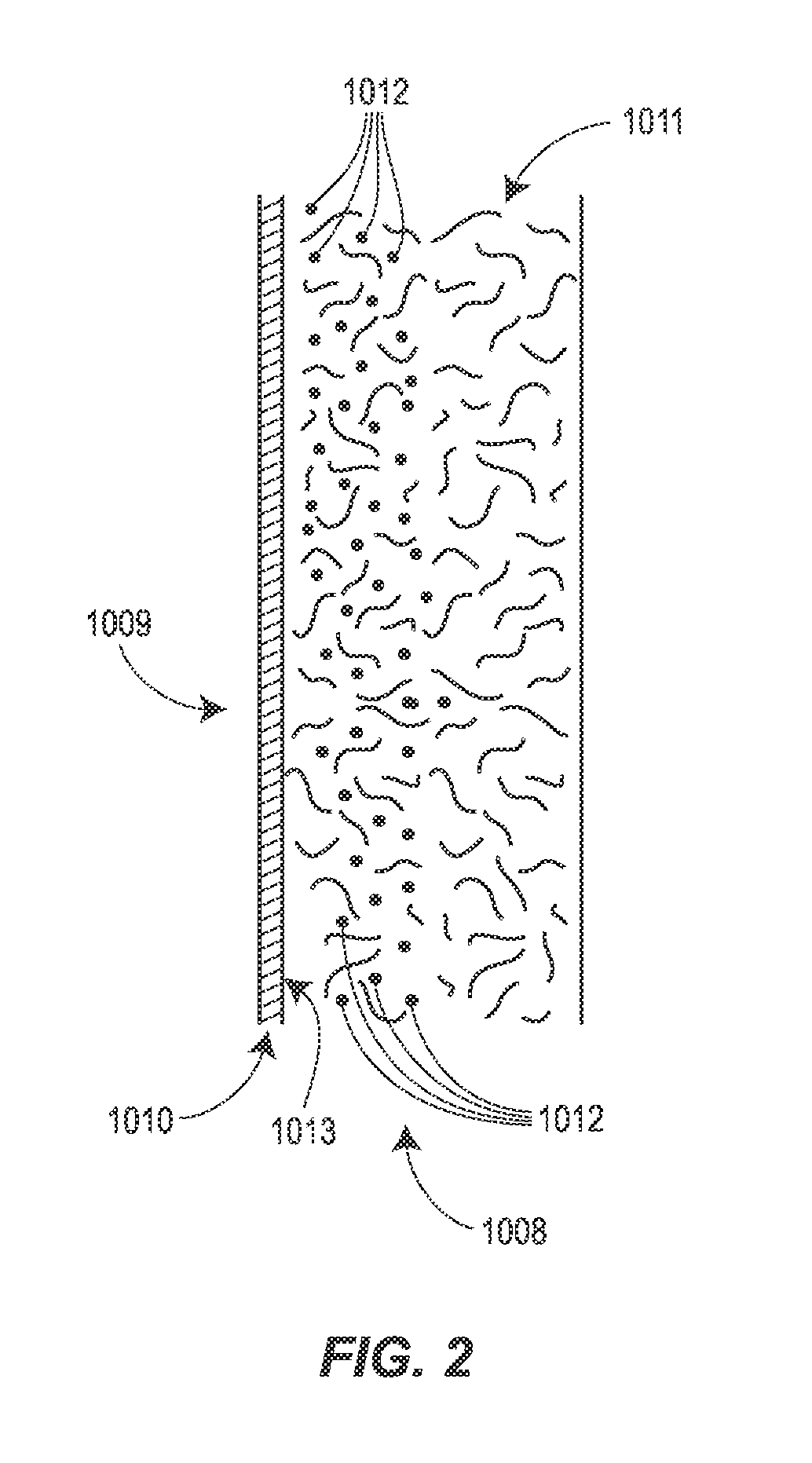 Induction welded waterproofing