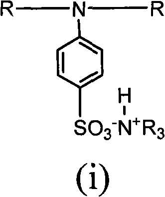 Aqueous macromolecular photoinitiator and preparation method thereof