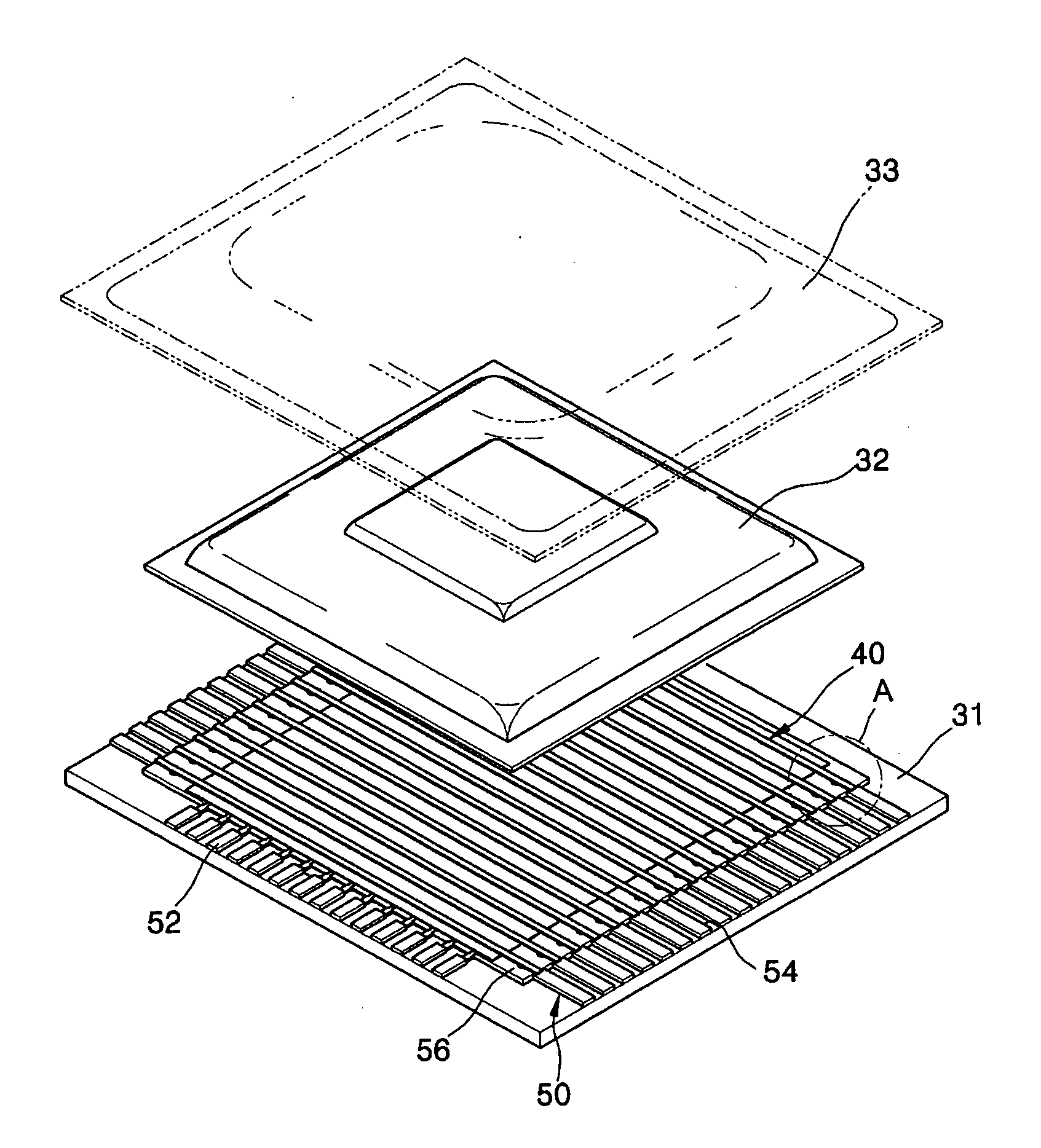 Light emitting display device