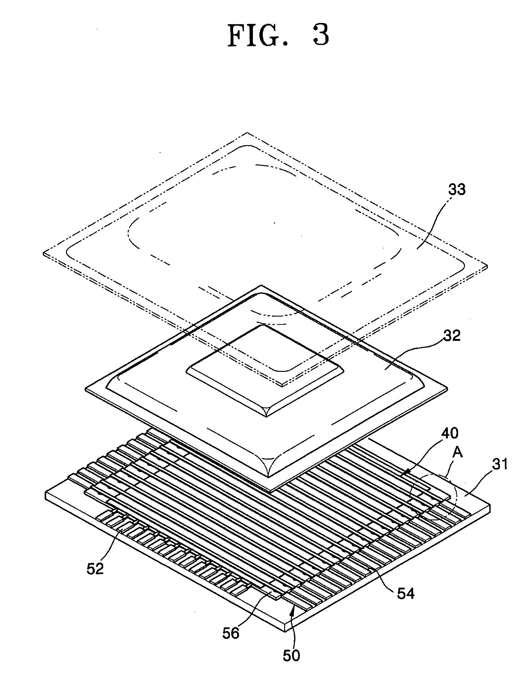 Light emitting display device