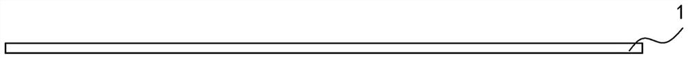 Color filter substrate, preparation method thereof, and quantum dot display device comprising it