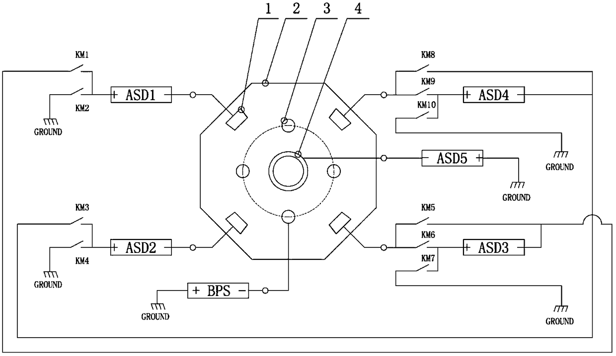 Additive Manufacturing System for Rapid Deposition on Workpiece Surfaces by Vacuum Plasma