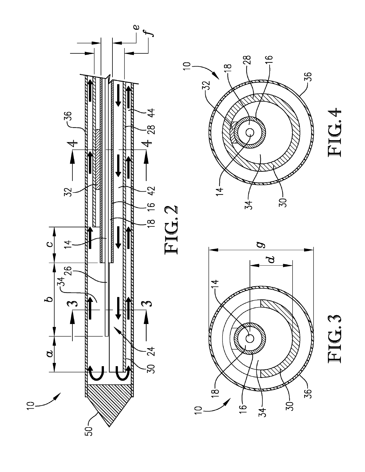 System for delivering hyperthermia treatments