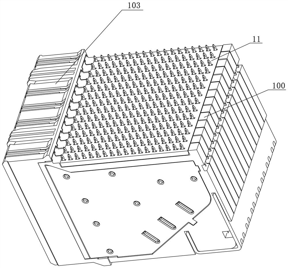 Connector