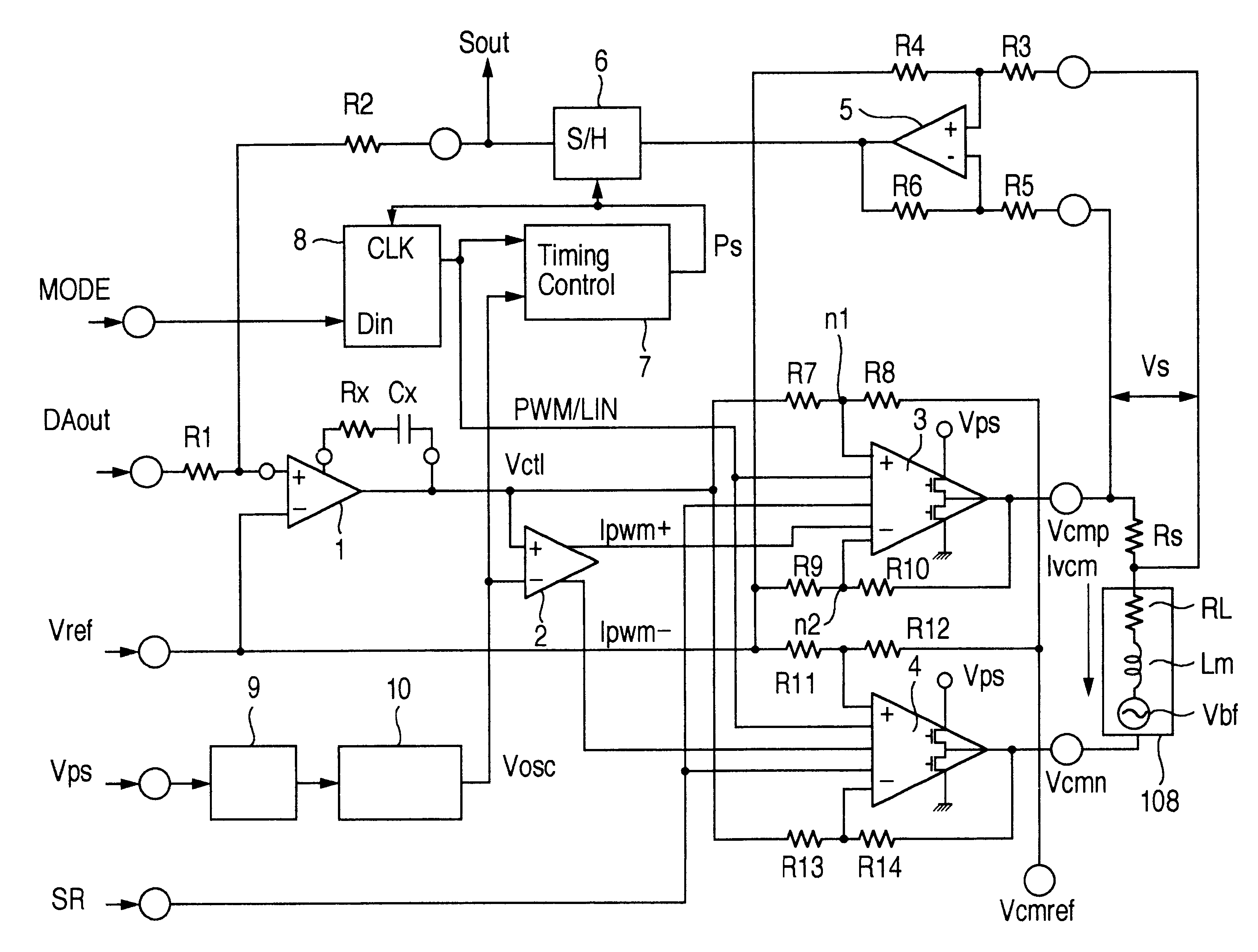 Magnetic disk storage apparatus