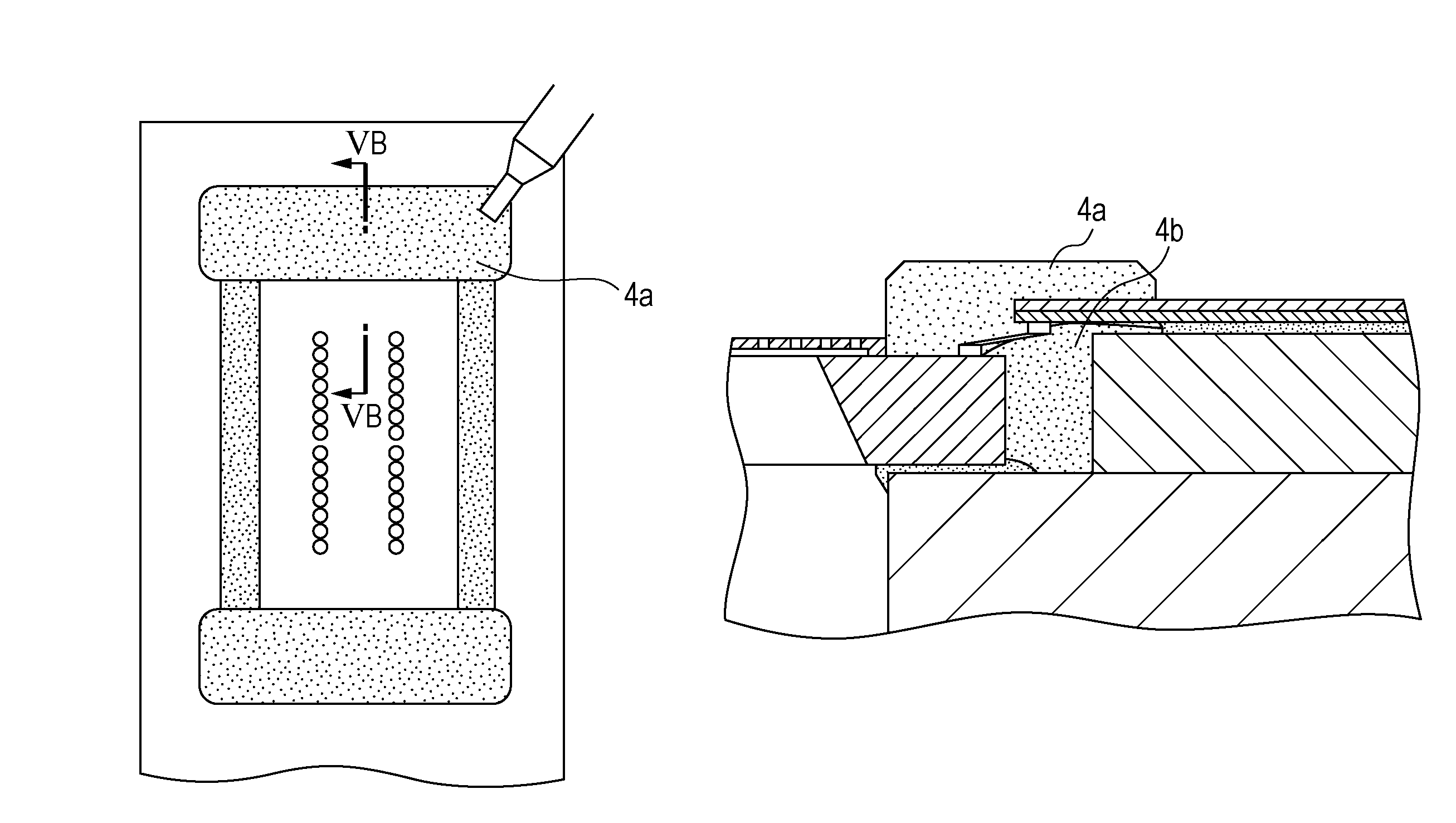 Sealant, inkjet recording head using sealant, and method for manufacturing the same