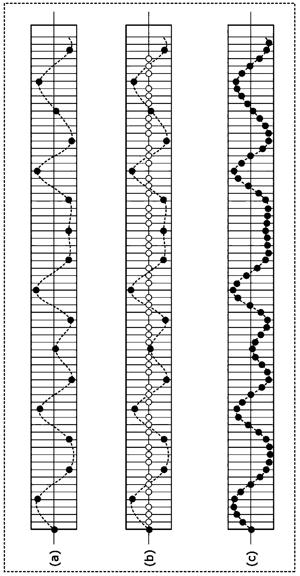 Acoustic processing device and acoustic output device