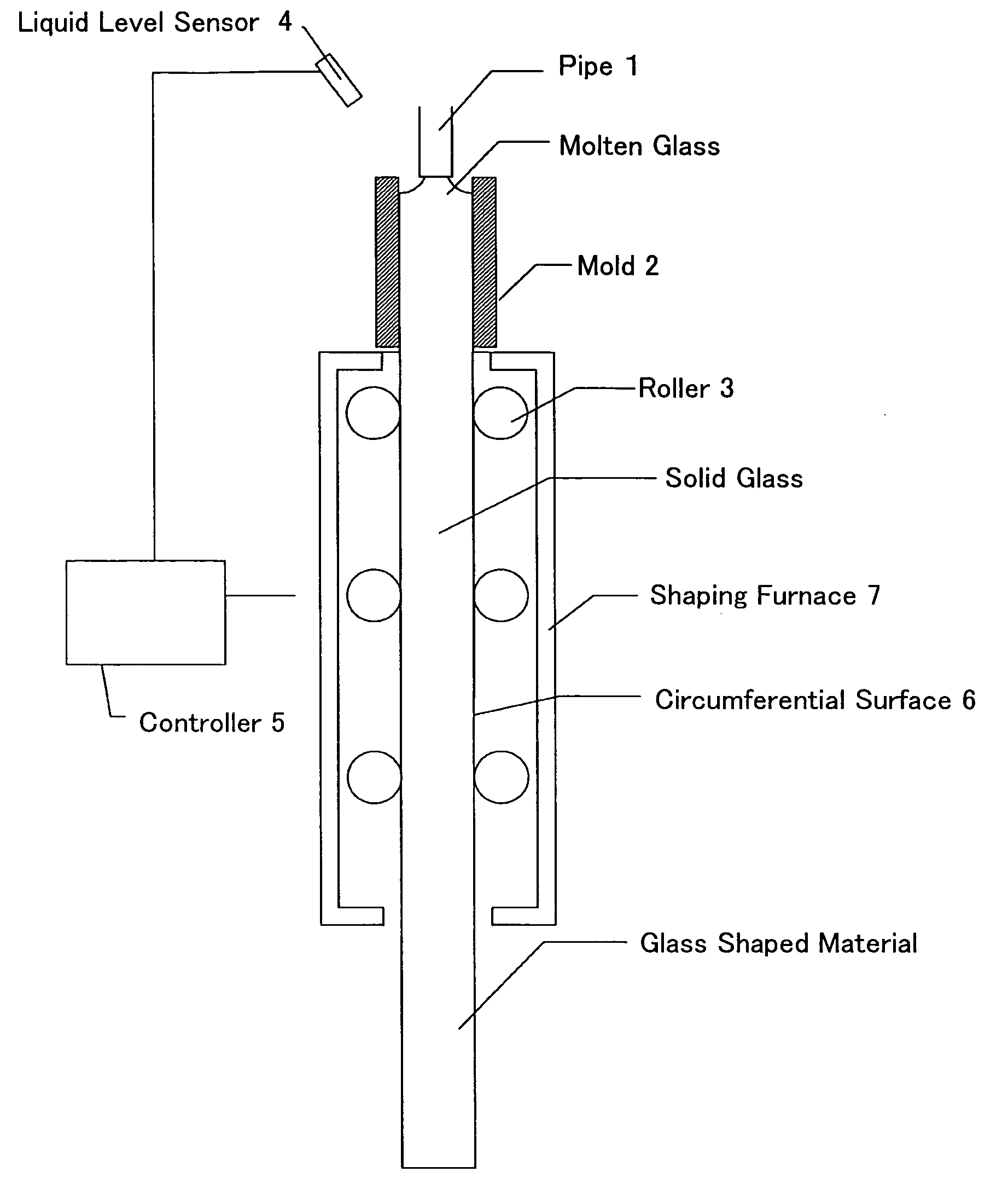 Optical glass, press-molding glass gob and optical element