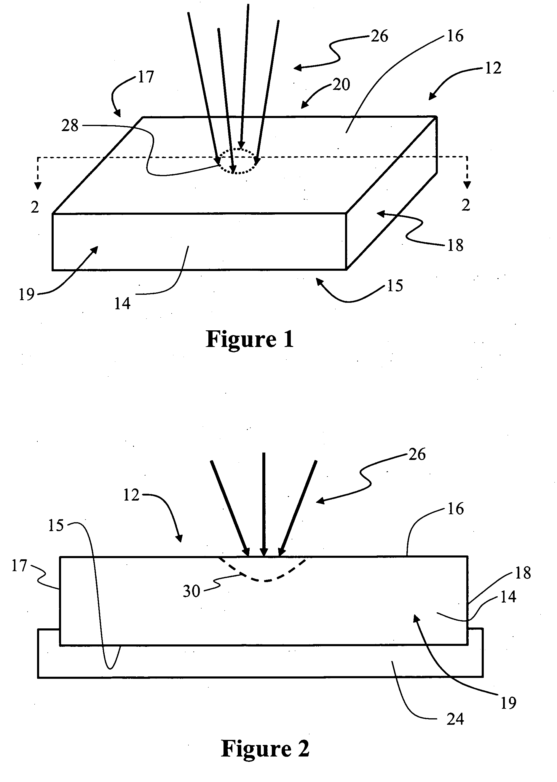 Glass-based micropositioning systems and methods