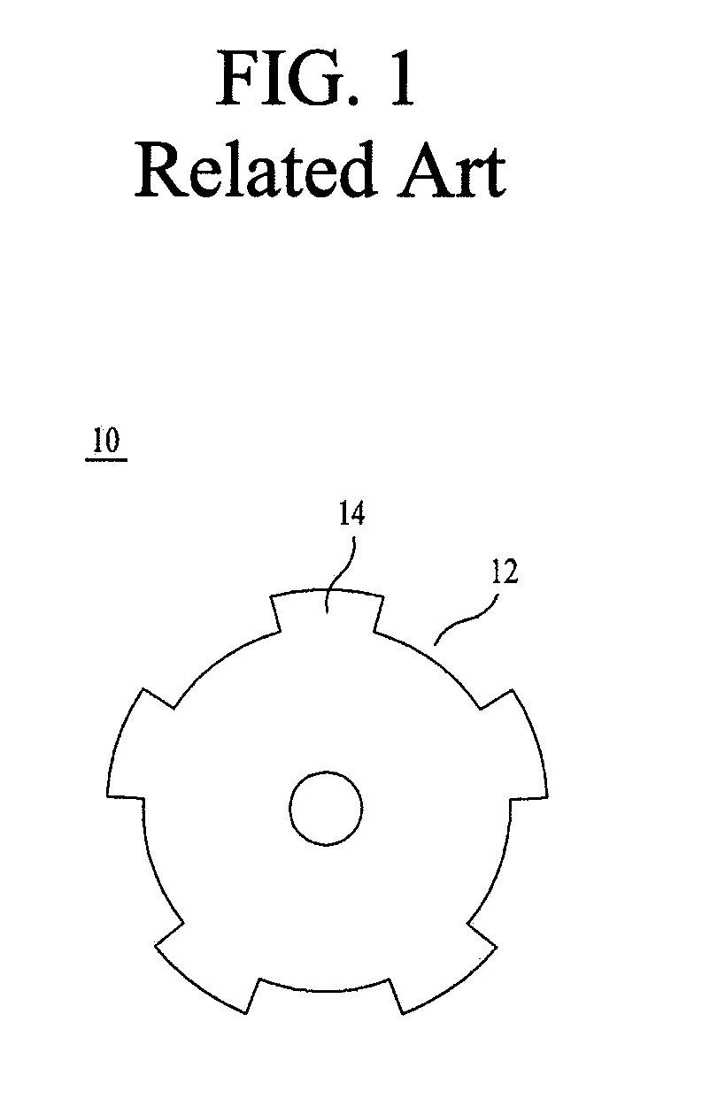 Roll mold, method for fabricating the same and method for fabricating thin film pattern using the same