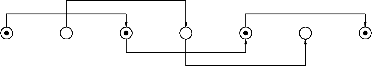 Grouting repairing method of water stopping curtain