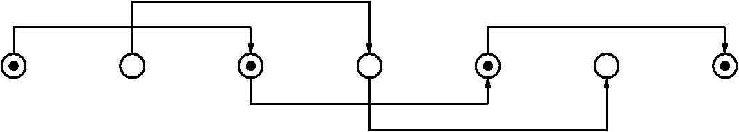 Grouting repairing method of water stopping curtain