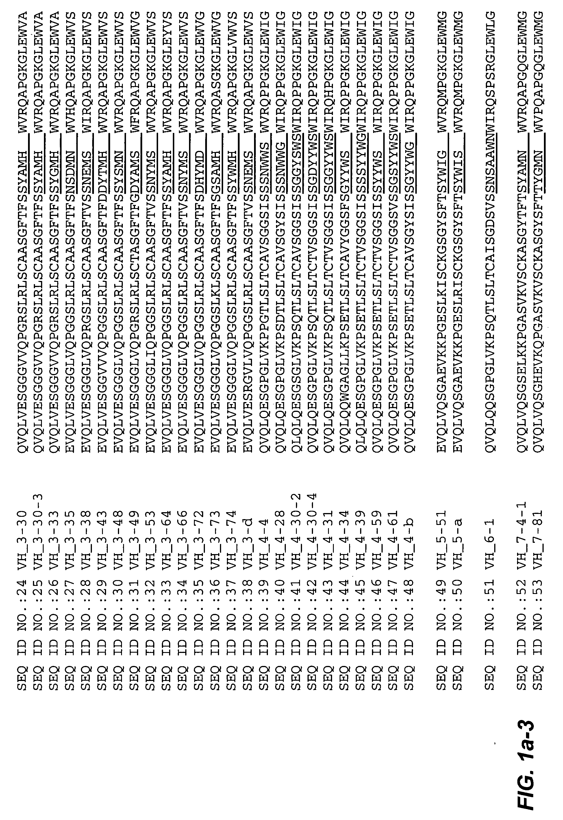 Methods of generating variant proteins with increased host string content and compositions thereof