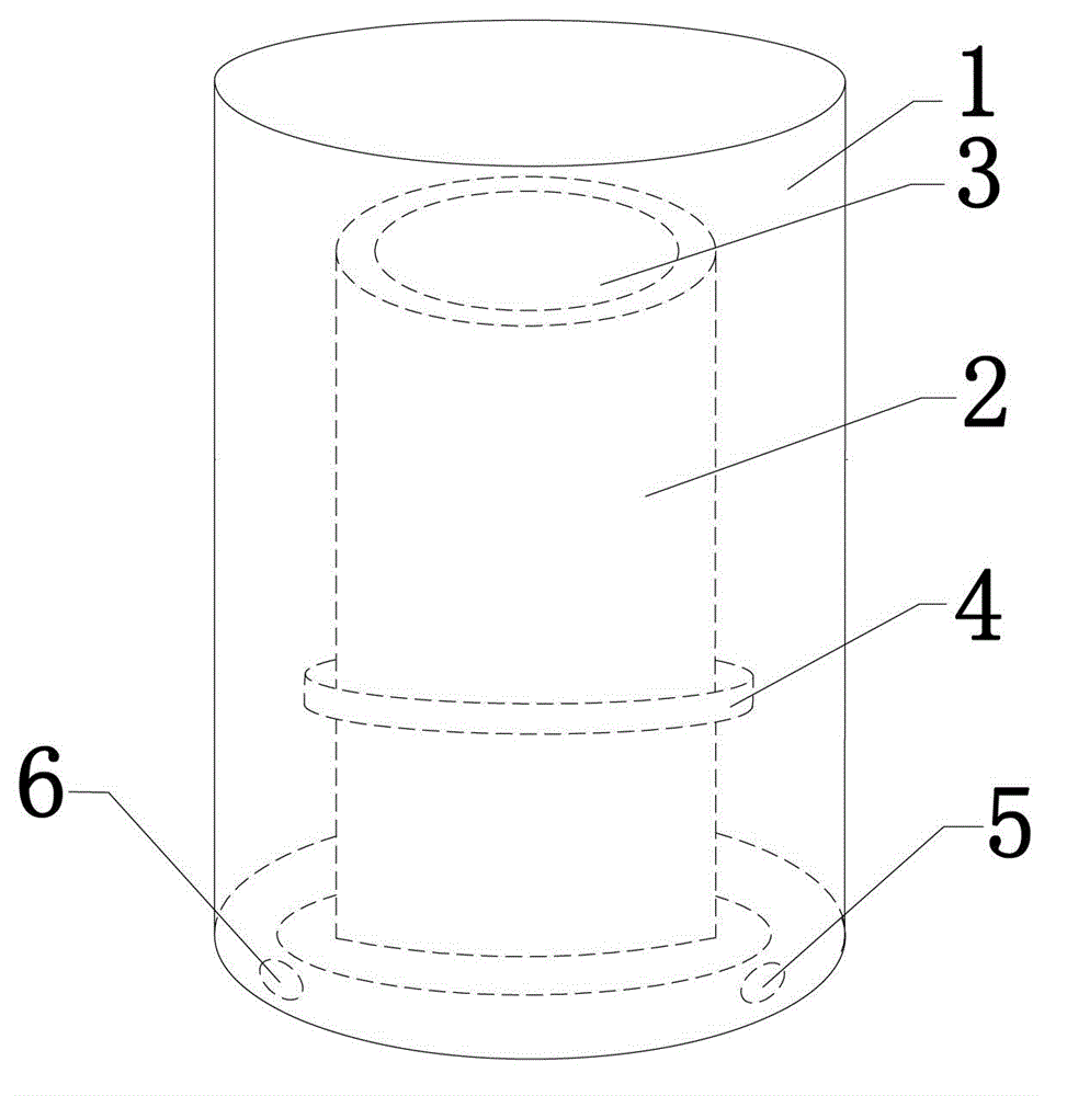 Device for improving etching uniformity